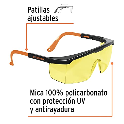 Lentes con sobrelentes 17 Imagen adicional
