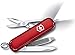Price comparison product image Victorinox Signature Lite Swiss Army Pocket Knife, Small, Multi Tool, 7 Functions, LED, Pen, Red