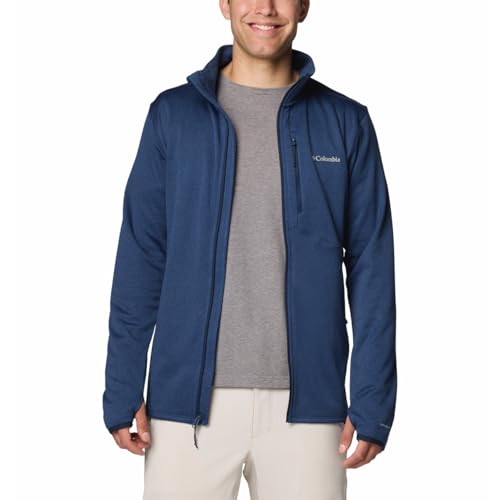 Image of Columbia Men's Fleece Standard Jacket