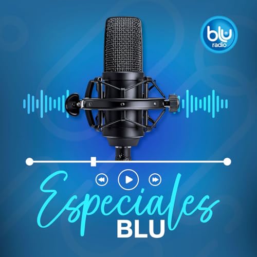 Especiales Blu Radio cover art