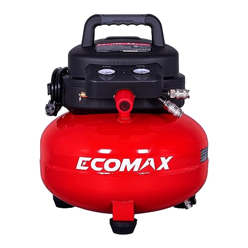 Top 10 Portable Pancake Air Compressor of 2022 Katynel