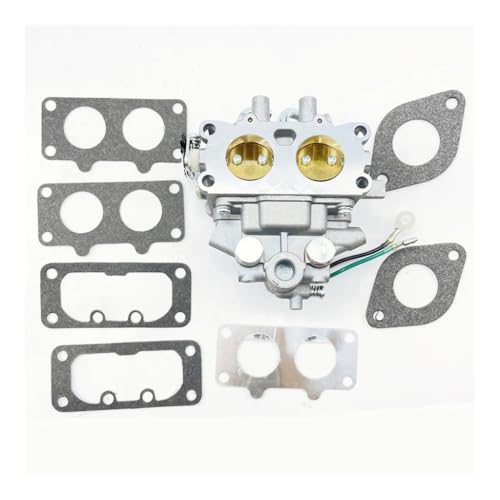 Carburateur 15003-7048 moteur FX850V tondeuse gazon 4 temps 25HP