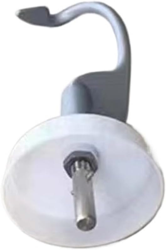 Chef Machine And Dough Hook, Compatible For KENWOOD, KVL8300 KVL6100 KVL410, Kitchen Mixer Dough Hook
