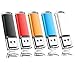 Produktbild USB Stick 16GB 5 Stück, USB 2.0 Speicherstick Flash Laufwerk Memory Stick USB Flash Drive Thumb Drive