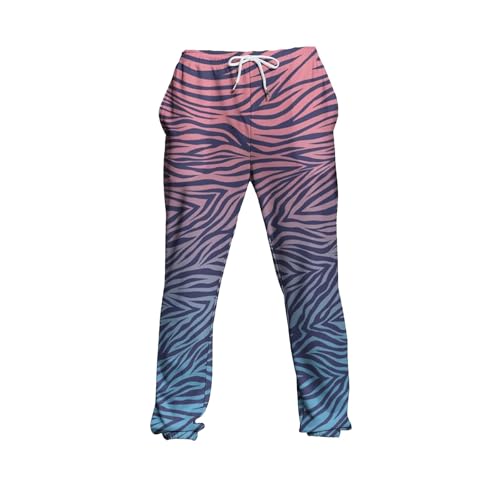 Pantalon cargo homme militaire camouflage avec coupe droite fluide