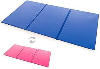 Sleeping Lionzzz Blue/Pink Value Sleep Mattress, Quality Waterproof Mat, Baby Mat Sleeping Mattresses, Kids Bed Baby Products, Sleeping/Changing Mats & Covers | Baby Essentials for Newborn