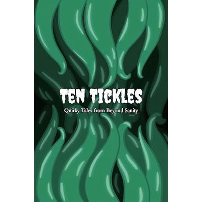 Ten Tickles