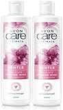 Care Intimate Feminine Wash - 2 x 250ml: pH-Balanced Freshness