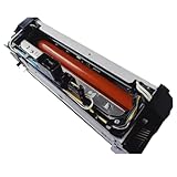 rew mls richmond Fonctionne à 110V, ce qui le rend adapté aux prises électriques standard dans les maisons et les bureaux