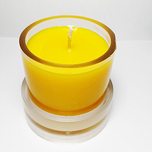 Kingfinger Diy Soy Candle Dye Highly Concentrated Bottle For Unique Soy Candles, Scented Candle Making,8 Colors #TOP1
