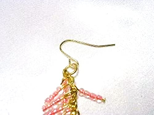 20pc Gold Silver Nickel Free Simple Elegant Pierced Look Clip on DIY Earring Converter Kit-Change and Fix Pierced Earrings to Comfortable Clip On2