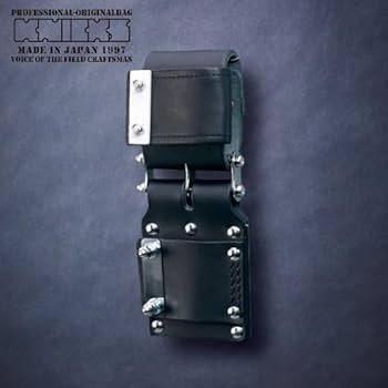 ニックス　自在ホルダー Amazon.co.jp: ニックス 腰袋 チェーンタイプ 自在ホルダー KB