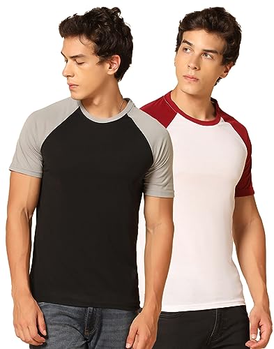 Image of INKKR Men's Regular Fit T-Shirt FF03-05
