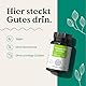 NATURE LOVE® Vitamin B12 Vegan - 500 µg pro Tagesdosis - 180 Tabletten - Beide aktive Formen Adenosyl- & Methylcobalamin + Depot + Folat 5-MTHF aus Quatrefolic® - Hochdosiert und laborgeprüft