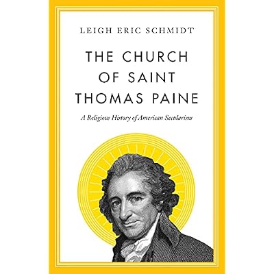 Church of Saint Thomas Paine, The