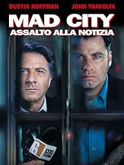 Mad City - Assalto Alla Notizia