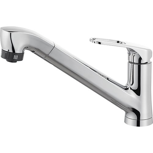 「SANEI」ワンホールシングルレバースプレー混合栓　K87120JV-13 K87120JV-13」の人気商品一覧 | 安い商品を通販サイトから探す - 価格.com