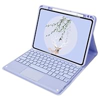Amazon.co.jp: For iPad Pro 11 キーボードケース 2022/2021