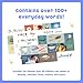 My First 100 Arabic Words (English and Arabic Edition)