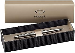 Parker Jotter Stainless Steel Chrome Trim Mechanical Pencil