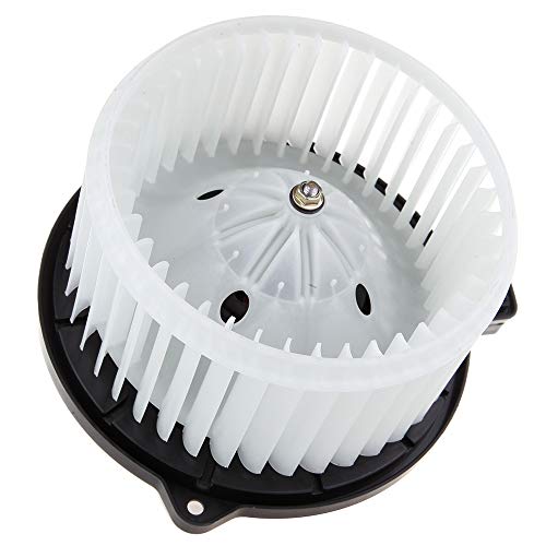 Car & Truck Air Conditioning & Heater Parts Blower Motor For 9905