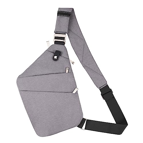 VADOO Anti-Theft Sling Bag