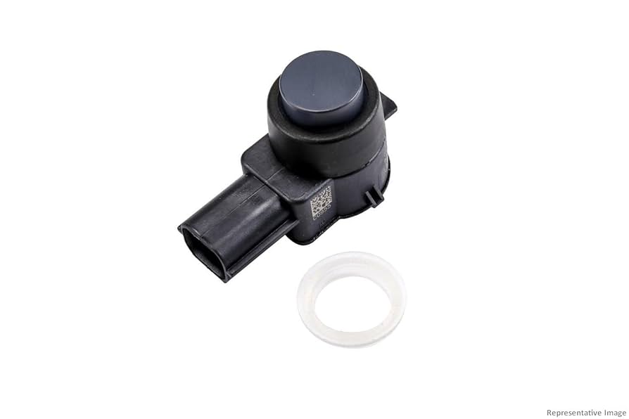 セキュリティ・セーフティ Buco 84474064 84688287 Rear Brake Pad Wear Sensor For Chevrolet
