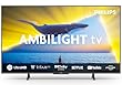 Philips Ambilight 65PUS8109 4K LED Smart TV - 65-Zoll Display mit Pixel-präziser Ultra HD, Titan OS Plattform und Dolby Atmos, Funktioniert mit Alexa und Google Sprachassistent - Satiniertes Chrom