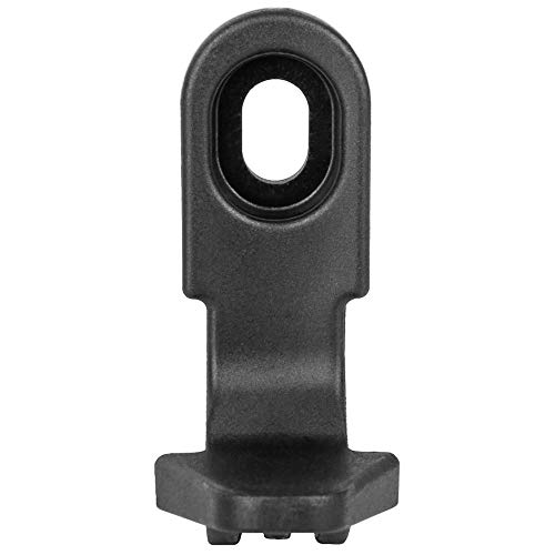 M-Wave Unisex Adult BC Vario Side Water Bottle Holder, Black, One Size, standard size - Image 2