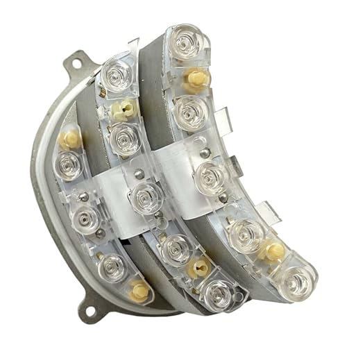 Module indicateur LED droit premium pour BMW E90 E91 M3 pièce 63127245814