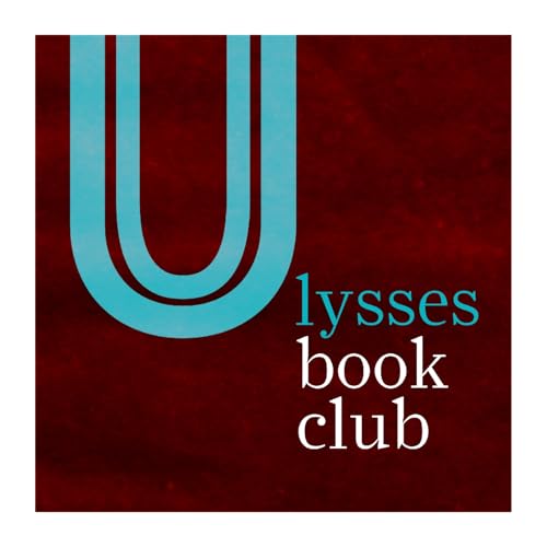 Page de couverture de Ulysses Book Club