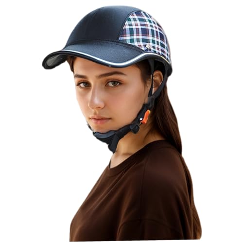 Casque de vélo pour adultes pour le cyclisme le baseball et le ski
