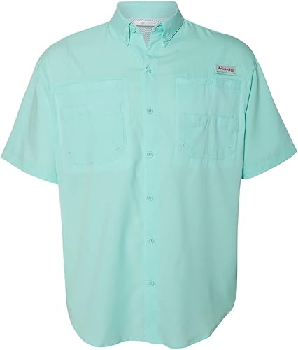 Miniatura 71 de Columbia PFG Tamiami II - Camisa de manga corta para hombre