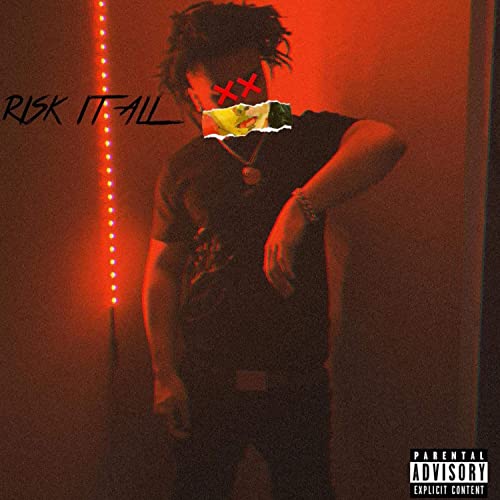5starju Rapper Risk It All de Fivestarju no Amazon Music Unlimited