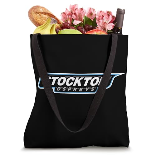 Bolso tote Stockton University Ospreys miniatura 4