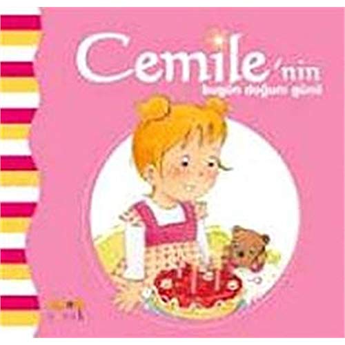 Cemilenin Bugün Dogum Günü