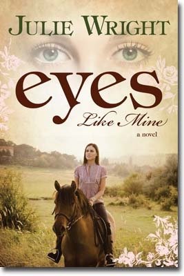 Eyes like Mine B002I6YOYM Book Cover