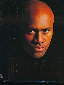 Hardcover Jonah: My Story Book
