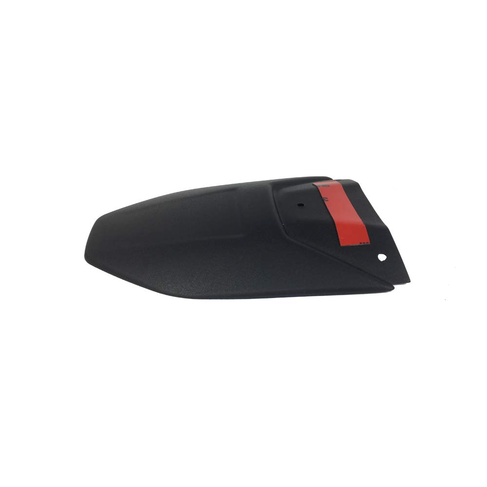 ZSGHJA Pare Boue Moto Extension De Garde-Boue Arrière De Moto pour BMW pour F900R pour F900XR 2020 2021 pour F 900 pour F900 R XR Extension De Garde- Boue