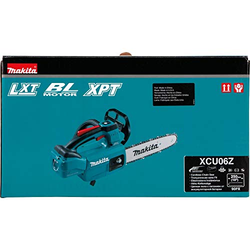 Makita XCU06Z LXT Lithium-Ion Brushless Cordless 10