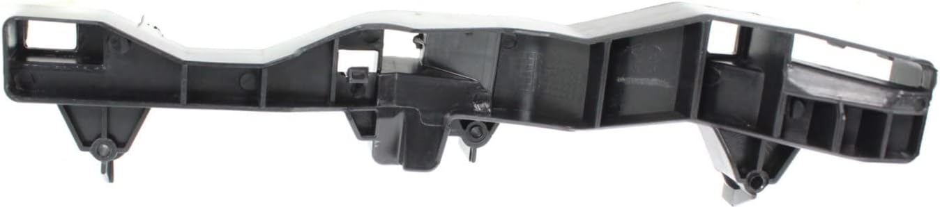 Sherman Replacement Part Compatible with TOYOTA 4RUNNER Right Headlamp bracket (Partslink Number TO2509104)