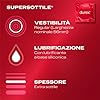 Durex Surprise Me Kit di Preservativi Assortiti, Sottili con Rilievi e Nervature, 40 Profilattici