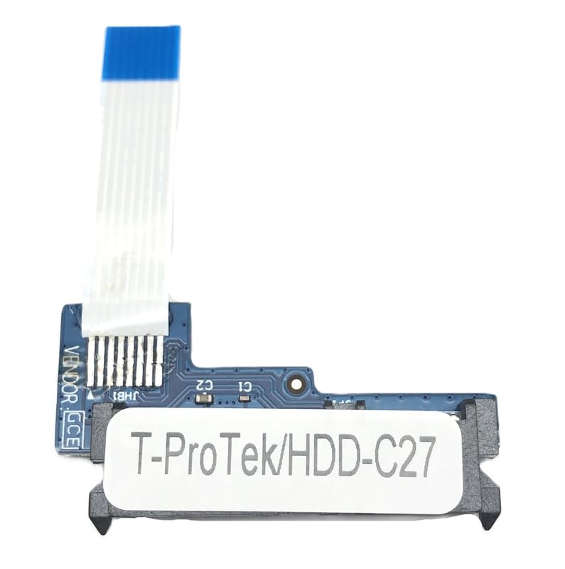 Câble connexion SATA HP Pavilion 15-af107AX pour étendre le stockage