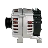 Generator Alternator Compatible For BMW E81 E82 E87 118d 120d 123d E90 E91 E92 316d 318d 320d E60