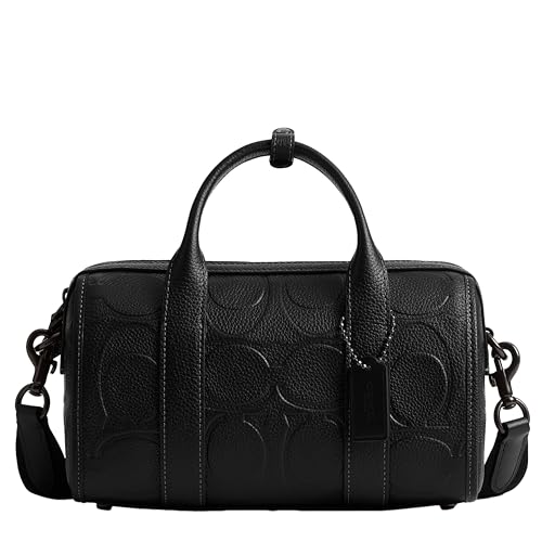 Coach Gotham Duffle 24 Black
