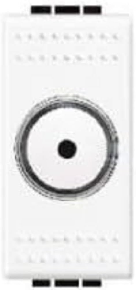 Dimmer p/cargas resistivas,inductivas,capacitivas y leds 2 mód. MÀTIX