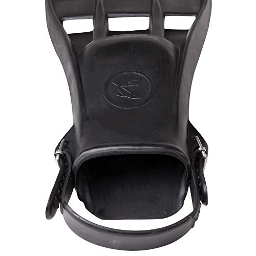 Ist Rubber Rocket Scuba Diver Fins, Military Special Ops Gear, Deep Sea Diving Heavy Duty Equipment #TOP2