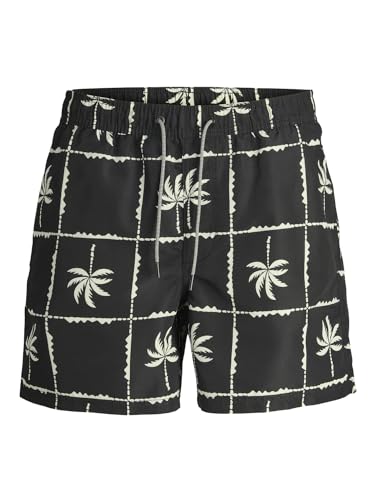 JACK&JONES JUNIOR JPSTFIJI JJSWIM OCEANDAY SS24 LY JNR