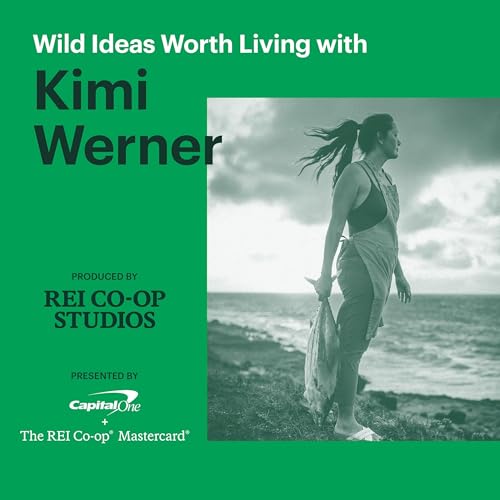 Spearfishing, Motherhood, and Cooking What You Catch with Kimi Werner