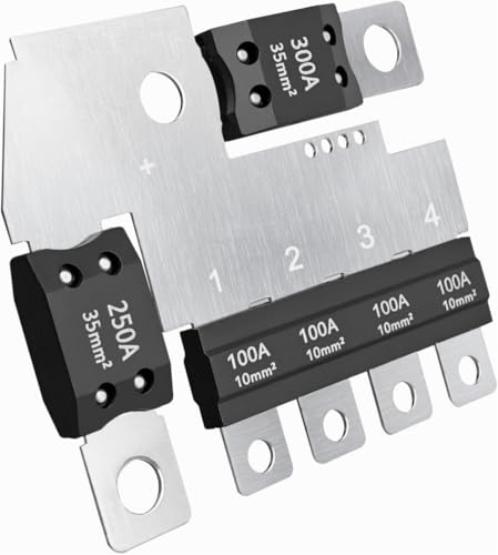 Chevy Colorado/Canyon Fuse Block Plate